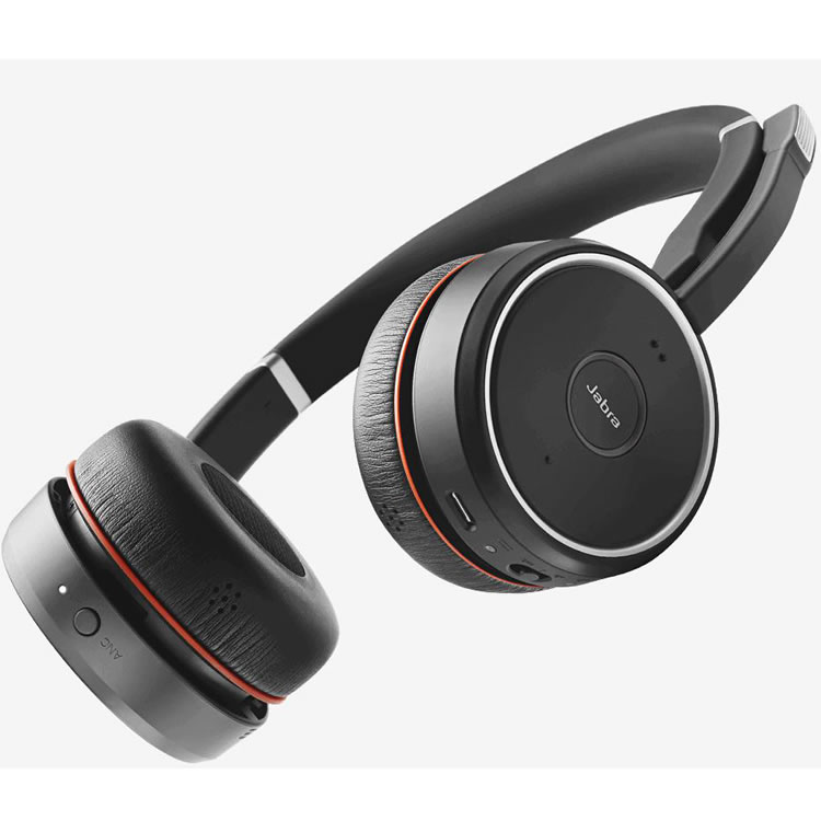 Jabra evolve 75 ms Jabra evolve 75